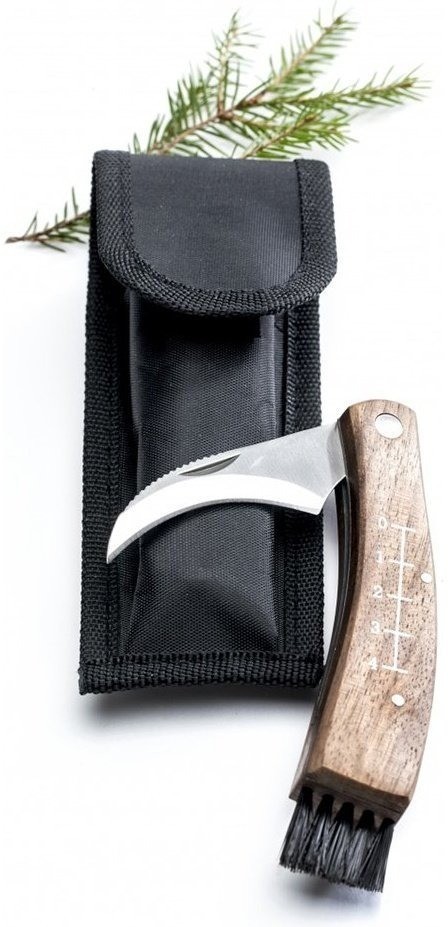 SagaForm Нож для грибов Kitchen 5017685