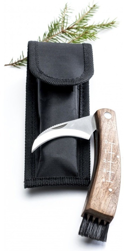 SagaForm Нож для грибов Kitchen 5017685