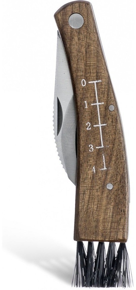 SagaForm Нож для грибов Kitchen 5017685