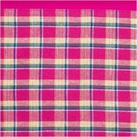 Скатерть &quot;маджента&quot;140х180см,фуксия, 100% хлопок SANTALINO (850-603-86)