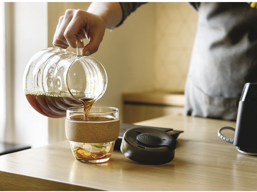 Кружка brew cork s 227 мл eventide (73462)