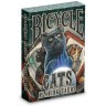 Карты "Bicycle Cats" (47021)