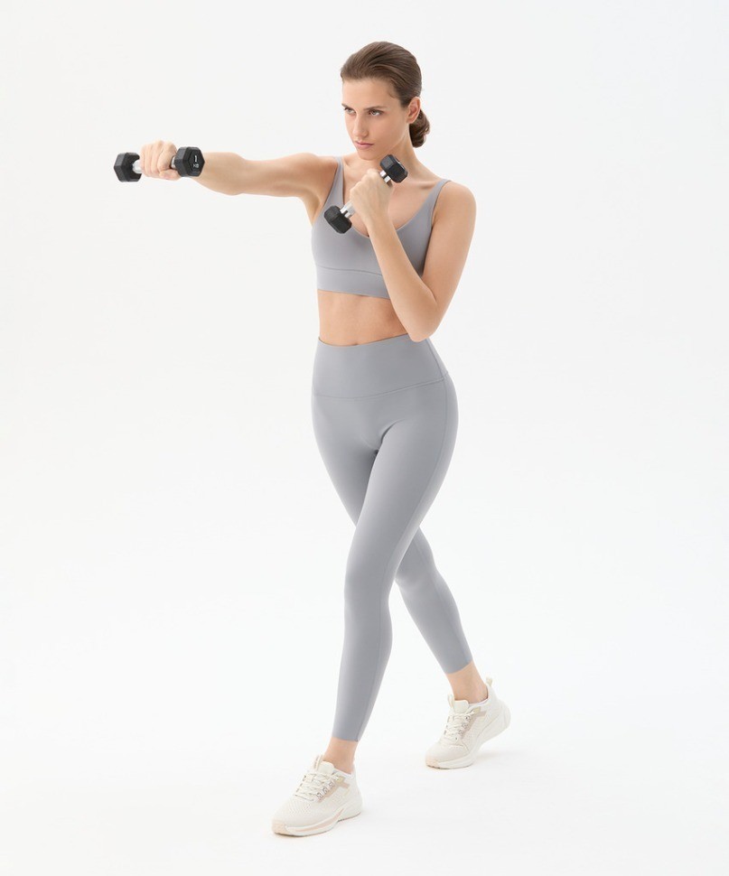 Гантель гексагональная STARFIT DB-301PRO 1 кг, обрезиненная, черный (2115105)