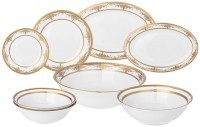 Сервиз обеденный lefard &quot;дворец&quot; на 6 пер. 23 пр. (115-371)