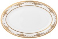 Сервиз обеденный lefard &quot;дворец&quot; на 6 пер. 23 пр. (115-371)