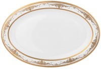 Сервиз обеденный lefard &quot;дворец&quot; на 6 пер. 23 пр. (115-371)