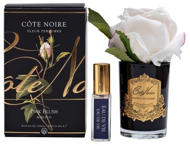 Диффузор Rose Bud White, спрей Eau de vie 5мл в упак. (TT-00014730)