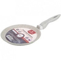 Сковорода блинная agness &quot;арктик&quot; диаметр 20 см Agness (899-142)