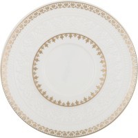 Блюдце 18,5см для чайной пары Lefard  (760-459-1)