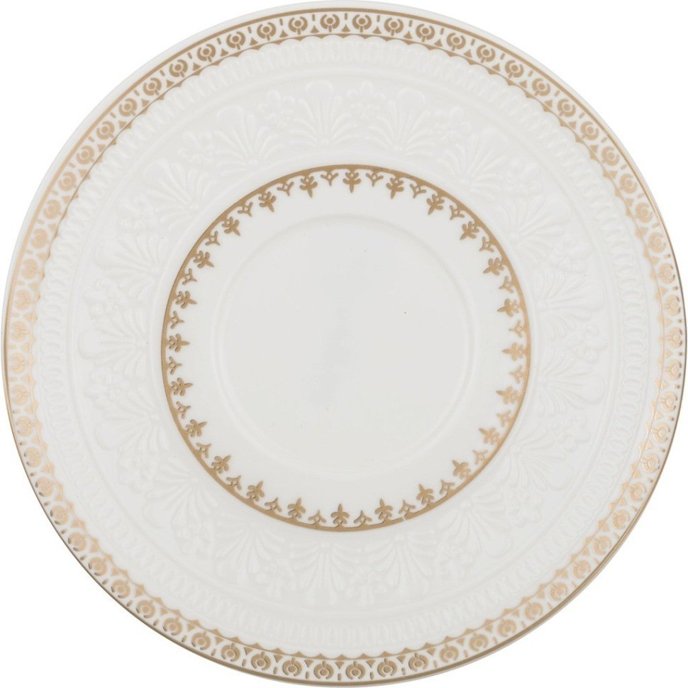 Блюдце 18,5см для чайной пары Lefard  (760-459-1)