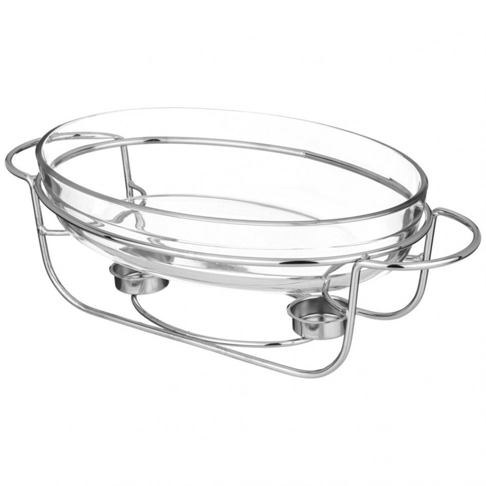 Мармит agness 2,0л 38,5*21,5*18 см (907-209)