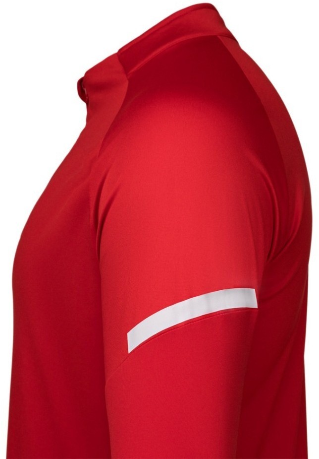 Джемпер тренировочный JOGEL CAMP 2 Training Top, красный, детский (2112379)