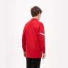 Джемпер тренировочный JOGEL CAMP 2 Training Top, красный, детский (2112379)