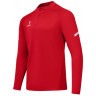 Джемпер тренировочный JOGEL CAMP 2 Training Top, красный, детский (2112379)