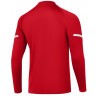 Джемпер тренировочный JOGEL CAMP 2 Training Top, красный, детский (2112379)