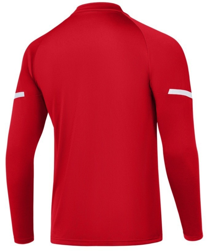 Джемпер тренировочный JOGEL CAMP 2 Training Top, красный, детский (2112379)