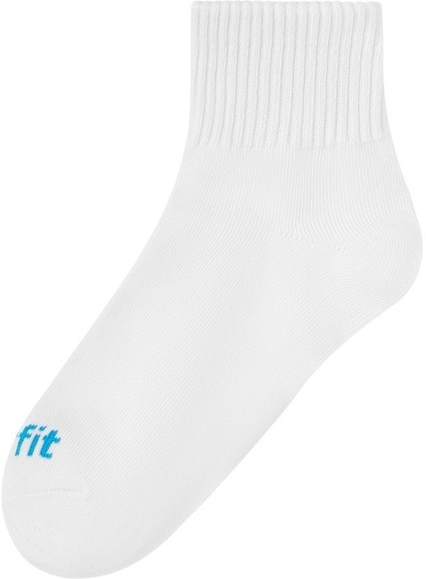 Носки Starfit Drift, мультиколор, р. 28-30, 3 пары, детский (2126359)