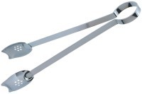 Кухонные щипцы KitchenCraft из нержавеющей стали 24 см KC KCFOODTONGS