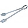 Кухонные щипцы KitchenCraft из нержавеющей стали 24 см KC KCFOODTONGS