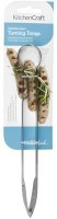 Кухонные щипцы KitchenCraft из нержавеющей стали 24 см KC KCFOODTONGS