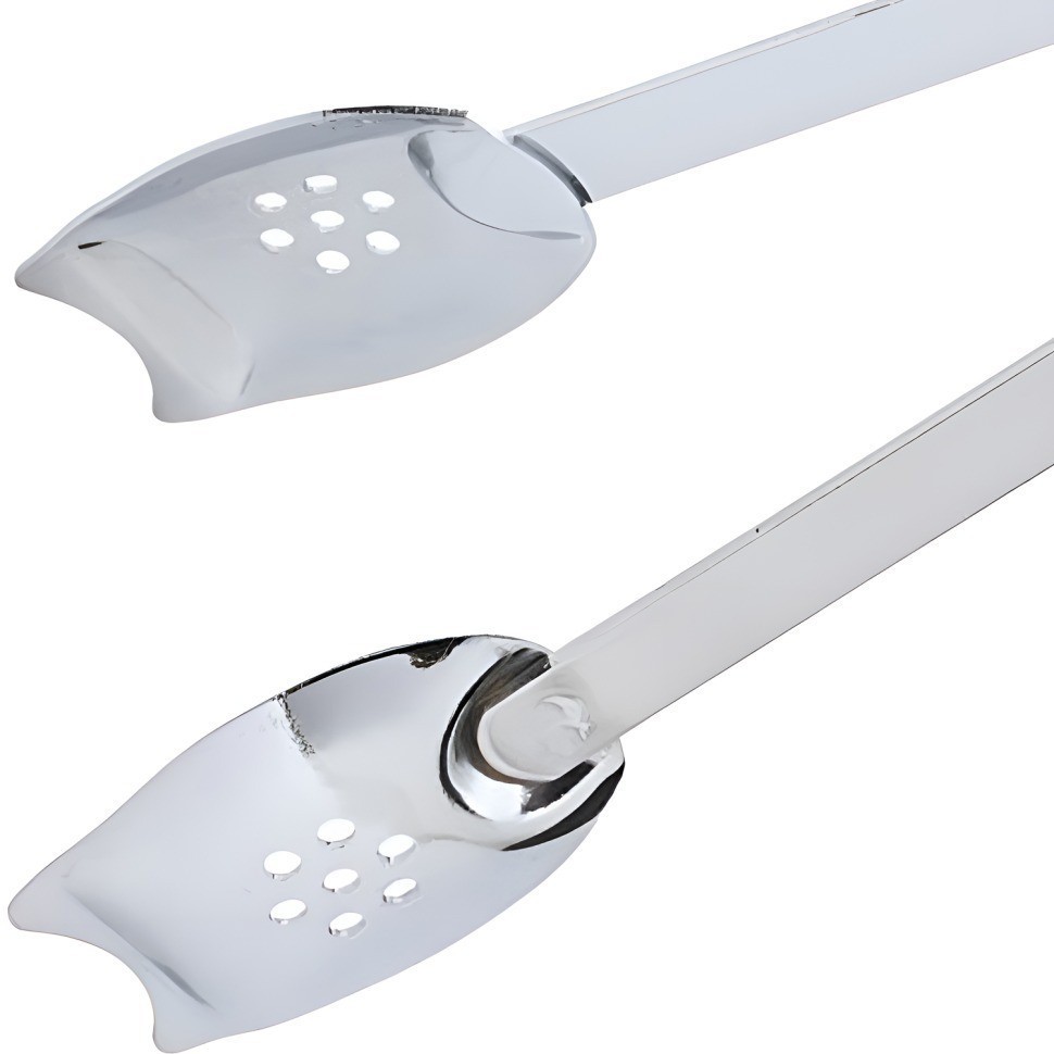 Кухонные щипцы KitchenCraft из нержавеющей стали 24 см KC KCFOODTONGS