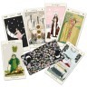 Карты Таро "Tarot Carlotydes" Fournier / Таро Карлотиды (46432)