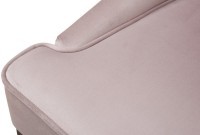 Стул Elegante велюр жемчужно-серый Colt1001 56*65*101см (TT-00012922)