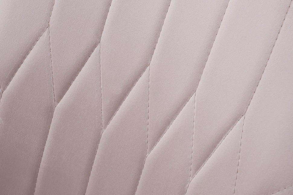 Стул Elegante велюр жемчужно-серый Colt1001 56*65*101см (TT-00012922)