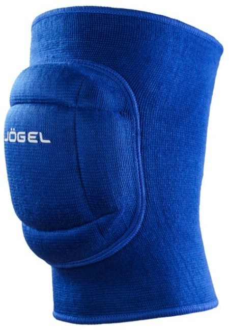Наколенники волейбольные Soft Knee, синий (1112958)
