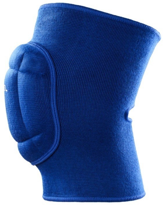 Наколенники волейбольные JOGEL Soft Knee, синий (1112960)