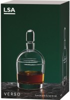 Декантер signature, verso, 1,35 л (70259)