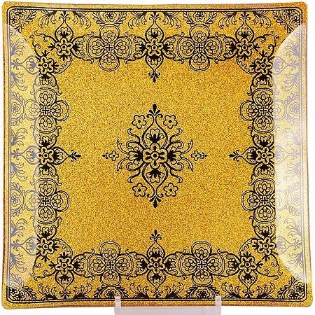 Набор тарелок из 7шт (2000-01)