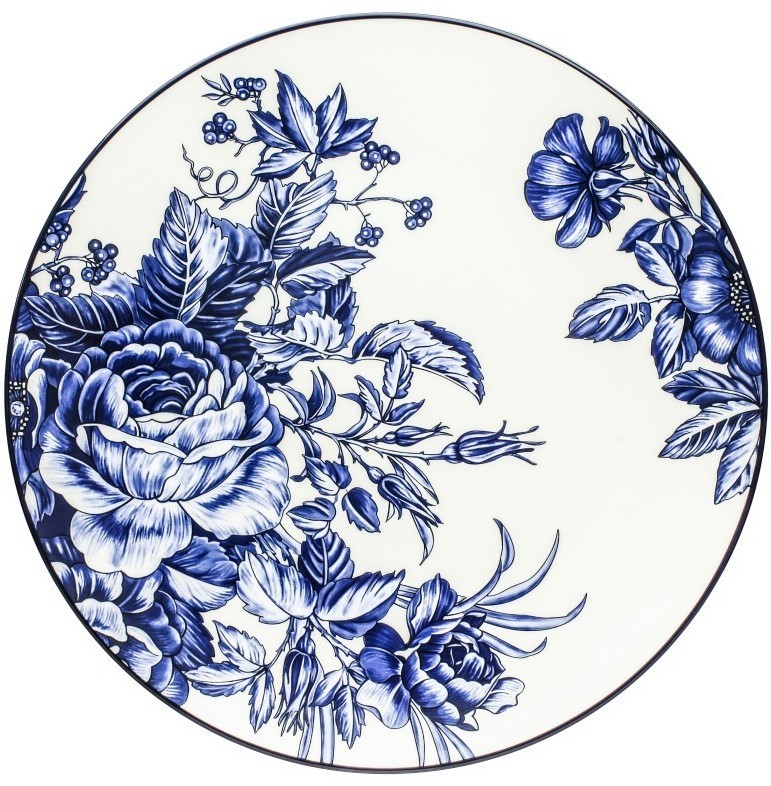 Homefeel Тарелка подстановочная 12'' OH-16342-30.5