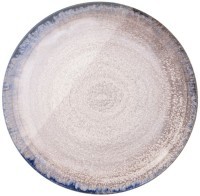 Тарелка обеденная &quot;modern&quot; 26см без упак. Bronco (640-055)