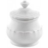Сахарница IM538-WHI(SX121-00804A), керамика, white, CASAFINA BY COSTA NOVA