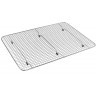 Решетка для остывания bake masters, 42,4х29,6 см (76945)