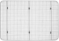 Решетка для остывания bake masters, 42,4х29,6 см (76945)