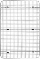 Решетка для остывания bake masters, 42,4х29,6 см (76945)