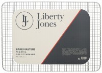 Решетка для остывания bake masters, 42,4х29,6 см (76945)