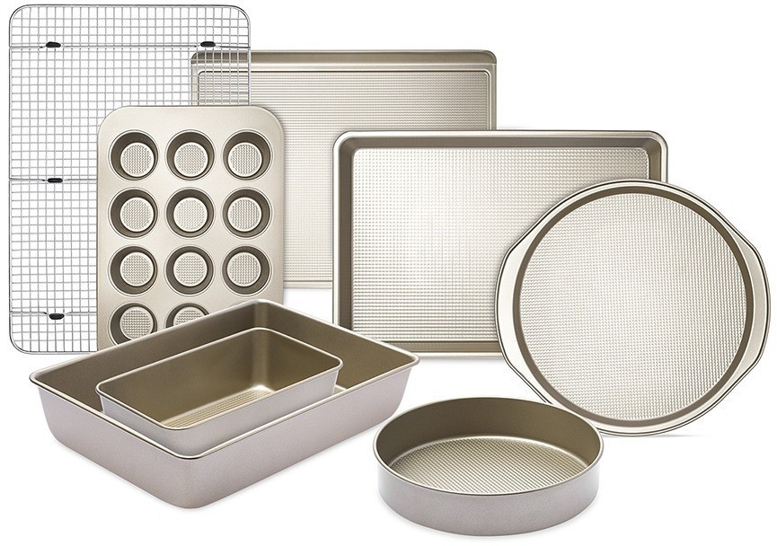 Решетка для остывания bake masters, 42,4х29,6 см (76945)