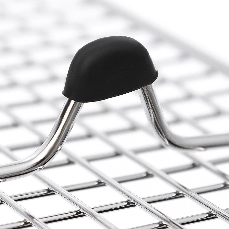 Решетка для остывания bake masters, 42,4х29,6 см (76945)