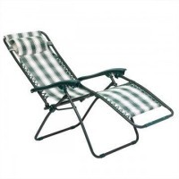 Кресло-шезлонг Premier Fishing PR-HF10471-11 (71945)