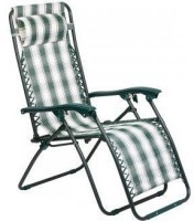 Кресло-шезлонг Premier Fishing PR-HF10471-11 (71945)