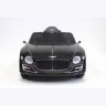 Электромобиль Bentley EXP12 Black 12V - JE1166