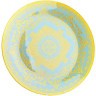 Набор тарелок из 7 шт. круг (7001-25)
