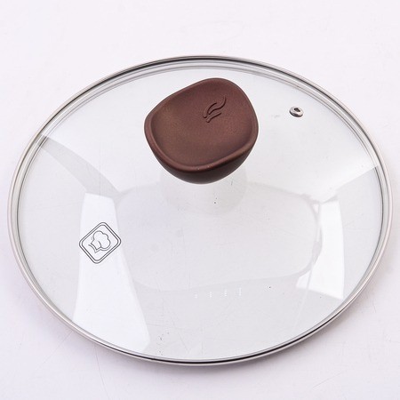 Кастрюля алюминевая 4,3 л (1790-1)