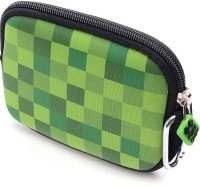 Мини-сумочка с карабином &quot;Pixie Crew&quot; (PXA-08-18)