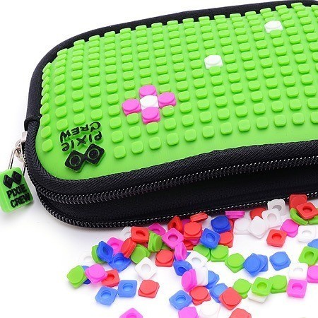 Мини-сумочка с карабином "Pixie Crew" (PXA-08-18)