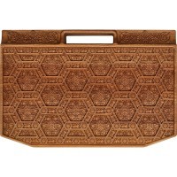 Лото в резном чемоданчике из ясеня &quot;Арабеска-1&quot; (31407)