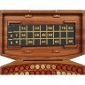 Лото в резном чемоданчике из ясеня "Арабеска-1" (31407)